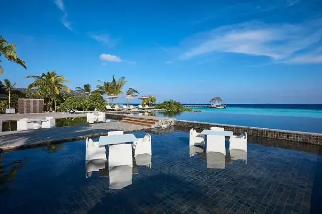 Tailor Made Holidays & Bespoke Packages for NH Collection Maldives Havodda Resort